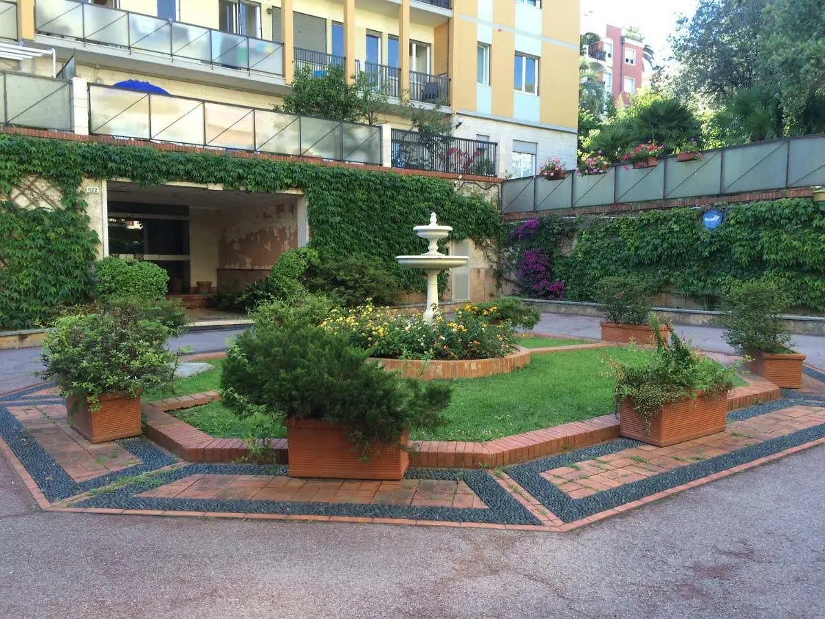 Casa Marina Apartment Genoa