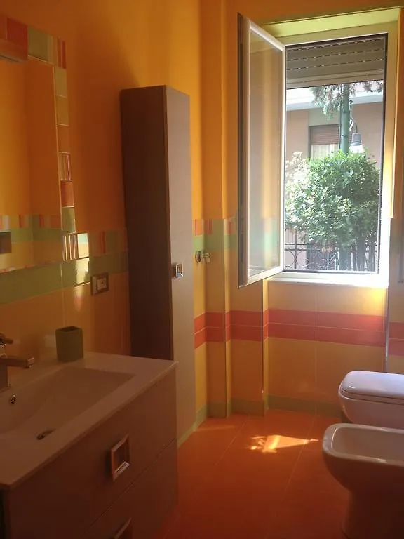 Casa Marina Apartment Genoa 0*,  Italy