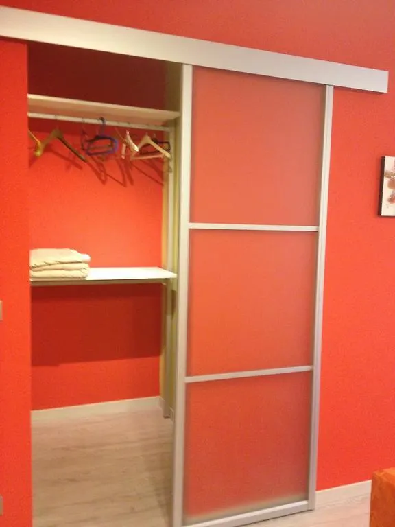 Casa Marina Apartment Genoa 0*,  Italy