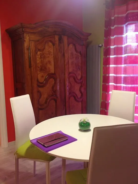 Casa Marina Apartment Genoa