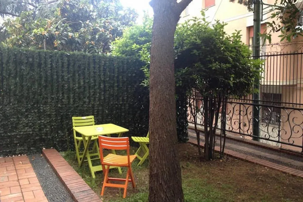 Casa Marina Apartment Genoa 0*,  Italy