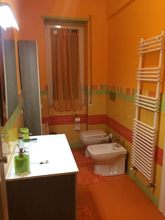 Casa Marina Apartment Genoa