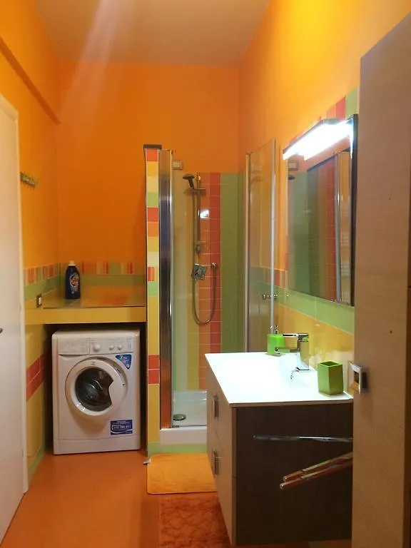 Casa Marina Apartment Genoa