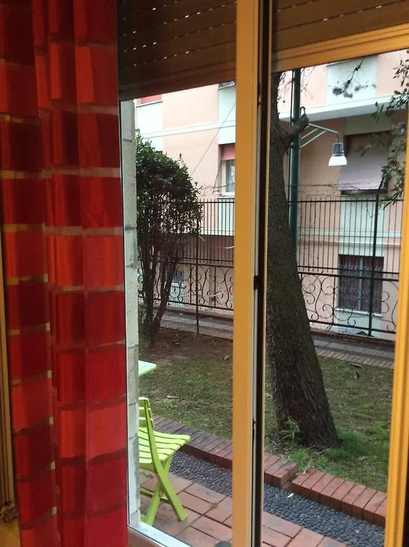 Casa Marina Apartment Genoa