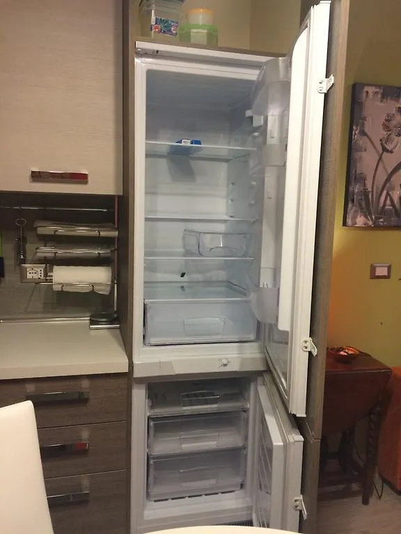Casa Marina Apartment Genoa