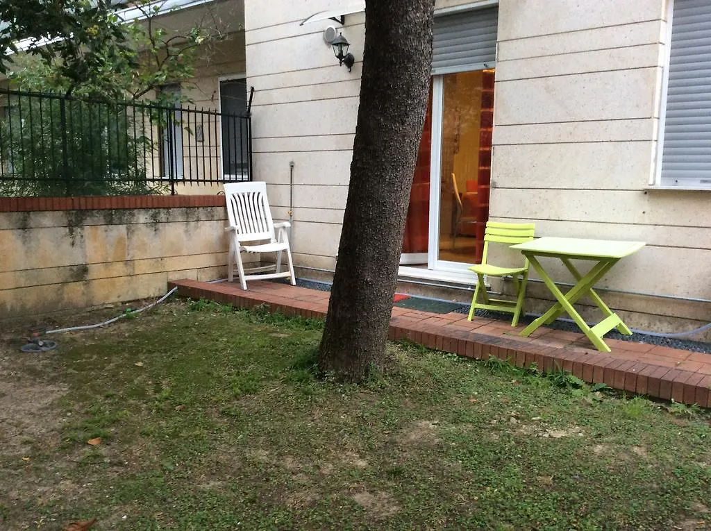 Casa Marina Apartment Genoa