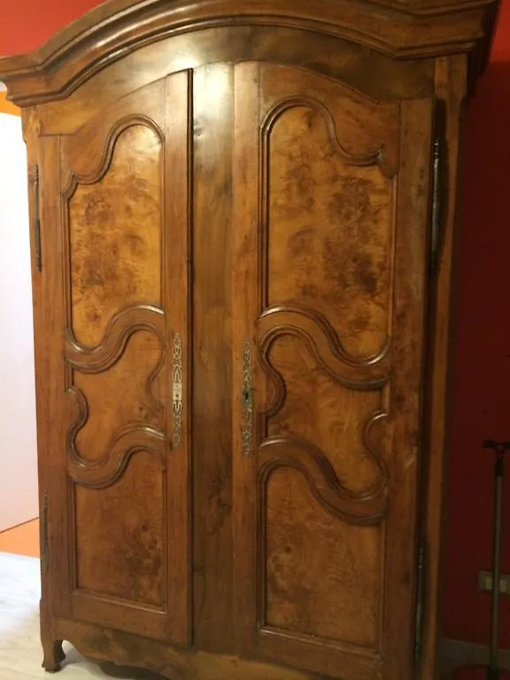 Casa Marina Apartment Genoa 0*,