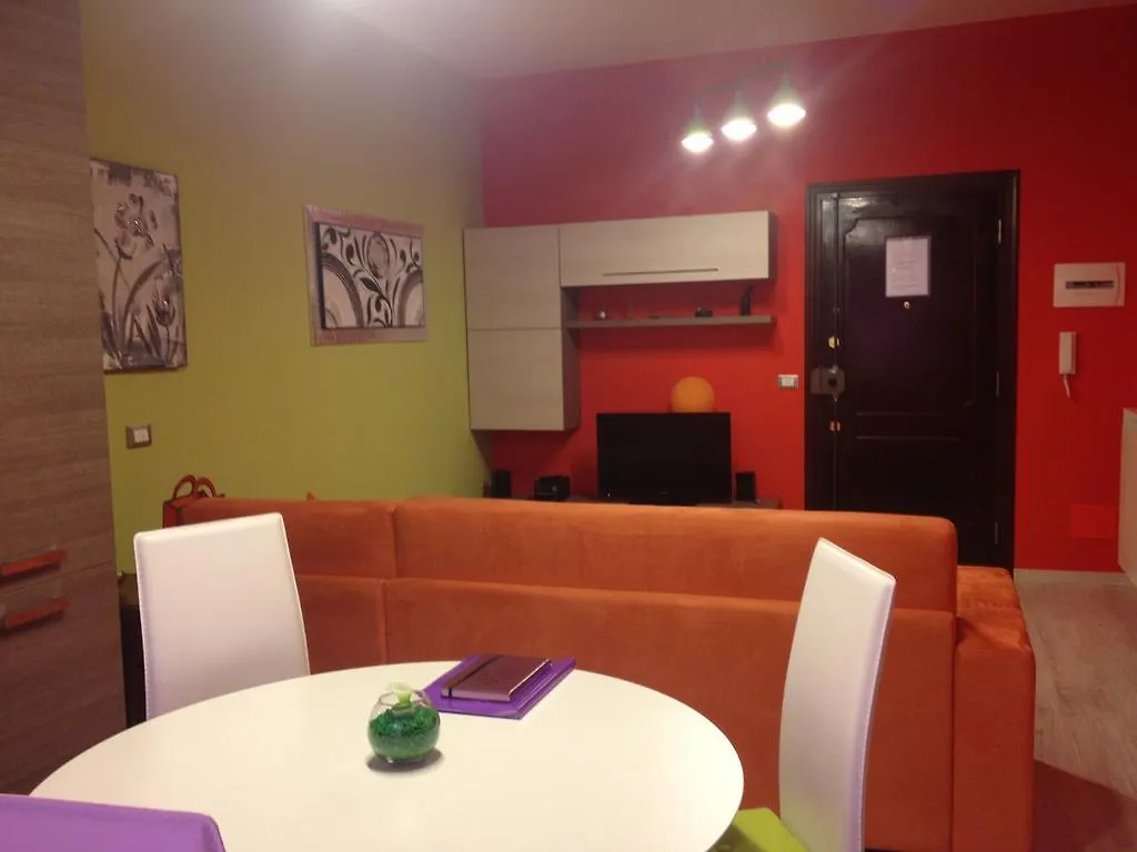 Casa Marina Apartment Genoa