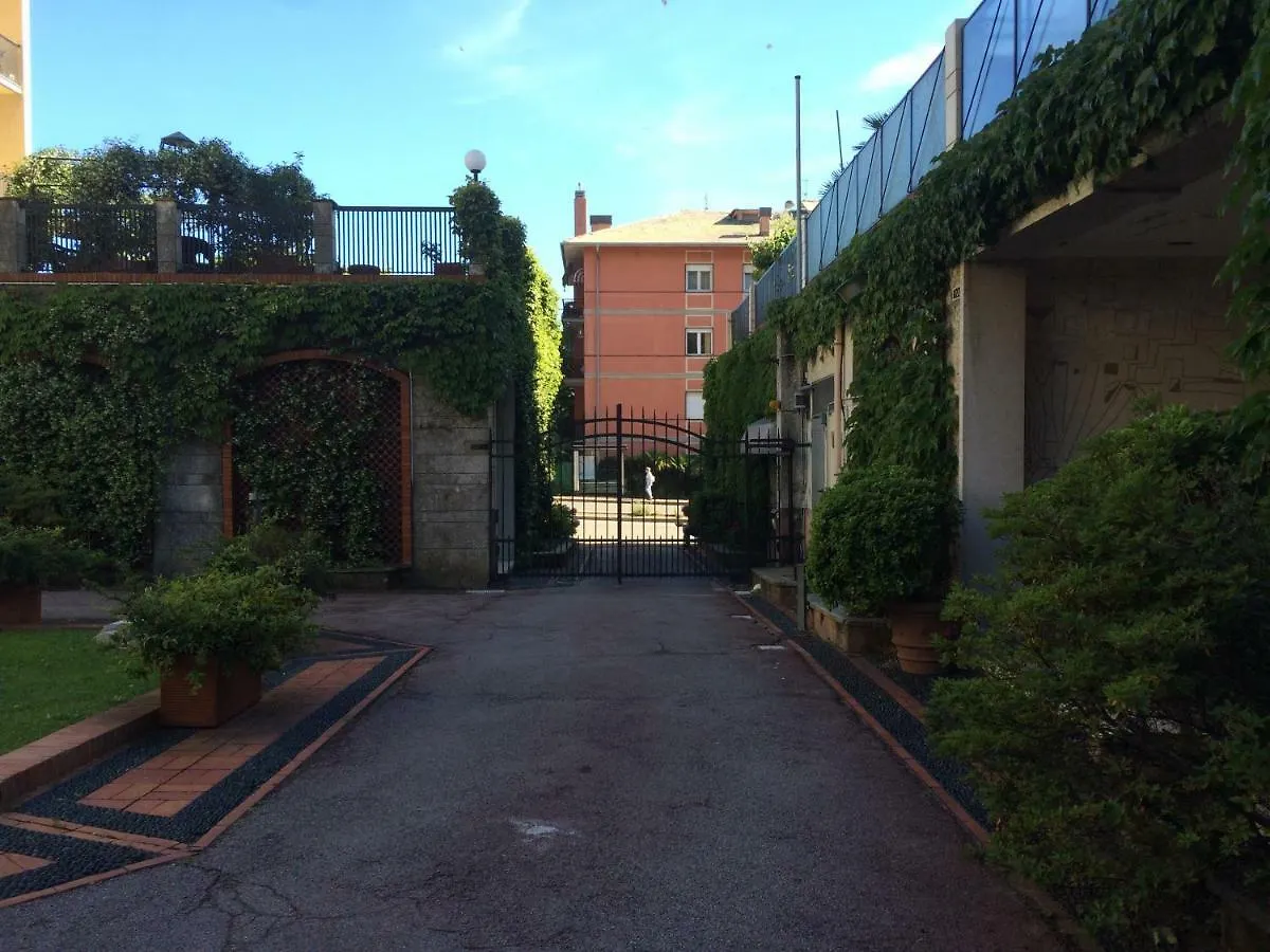 Casa Marina Apartment Genoa