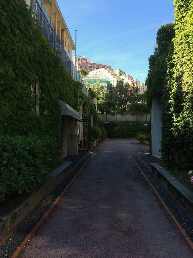 Casa Marina Apartment Genoa Italy