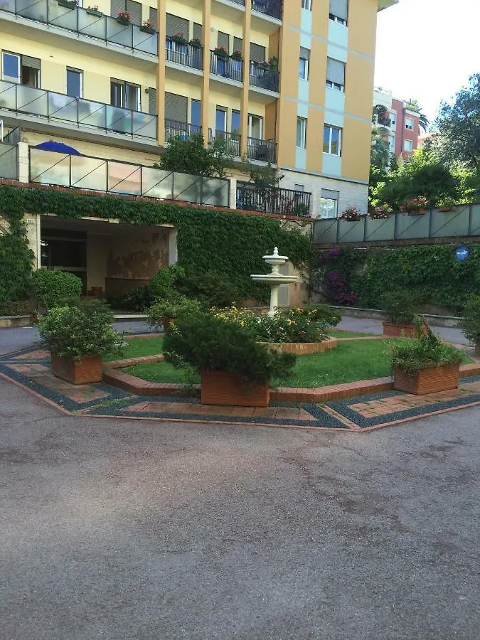 Casa Marina Apartment Genoa 0*,  Italy
